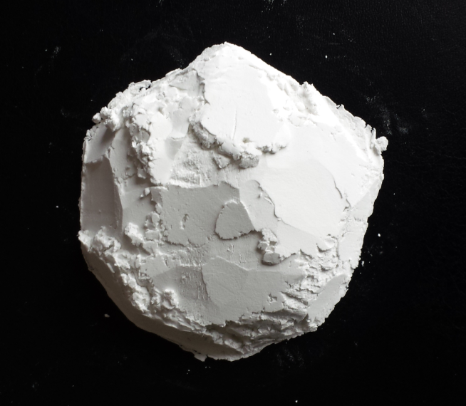 構(gòu)成硅藻土的化學(xué)成分是什么？