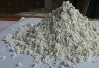 構(gòu)成硅藻土的化學(xué)成分是什么？